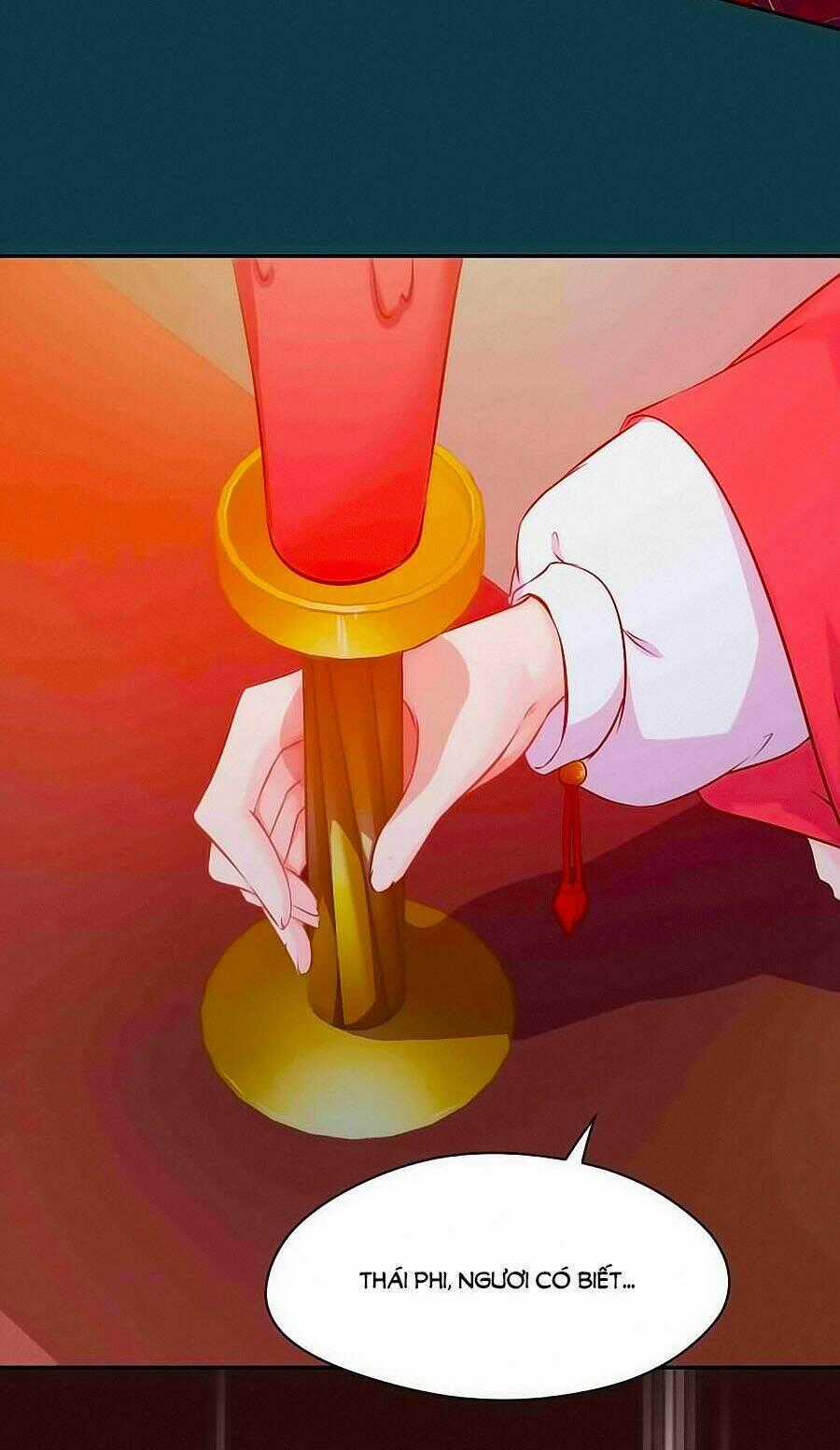 Thịnh Thế Đế Vương Phi - Chapter 73 - Trang 22