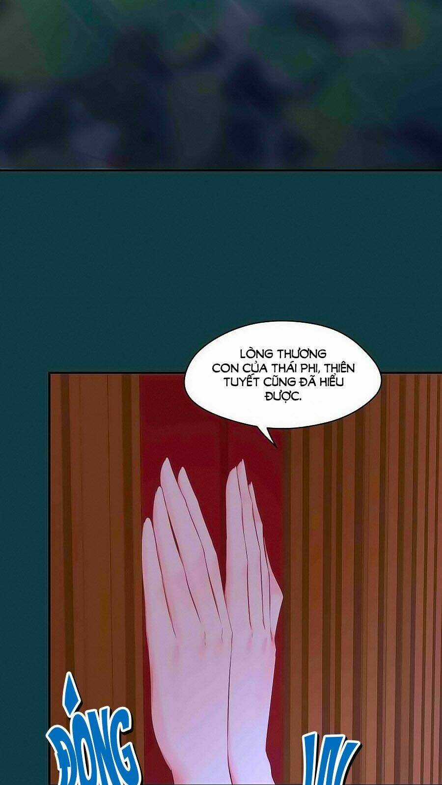 Thịnh Thế Đế Vương Phi - Chapter 73 - Trang 5