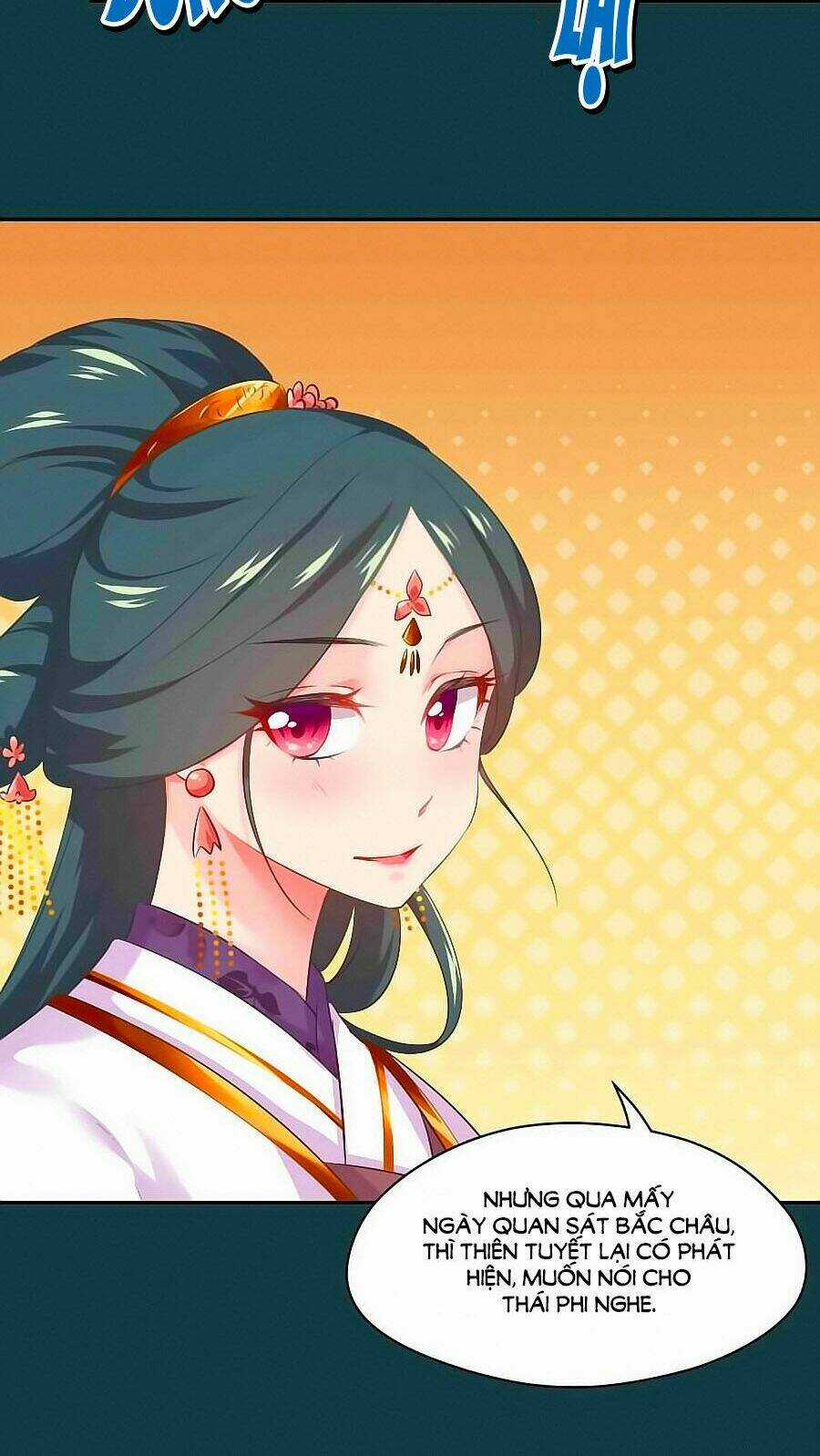 Thịnh Thế Đế Vương Phi - Chapter 73 - Trang 6