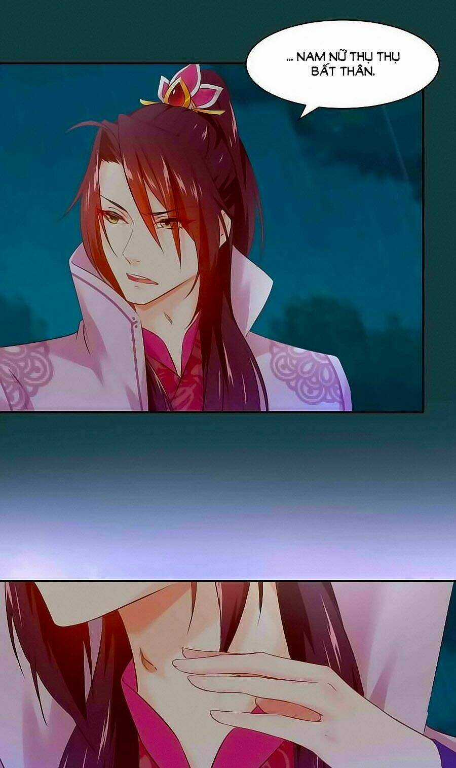 Thịnh Thế Đế Vương Phi - Chapter 74 - Trang 15