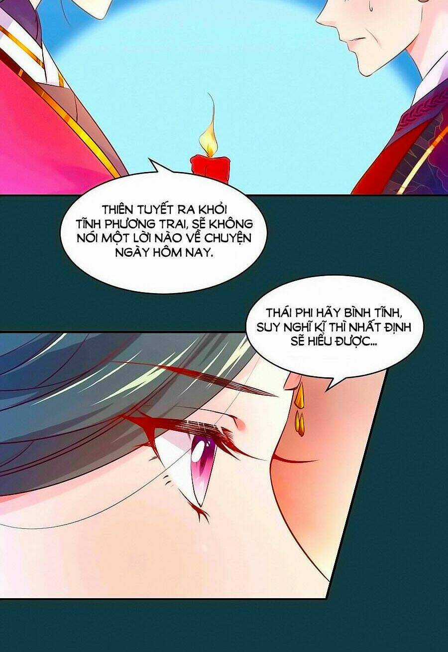 Thịnh Thế Đế Vương Phi - Chapter 74 - Trang 4