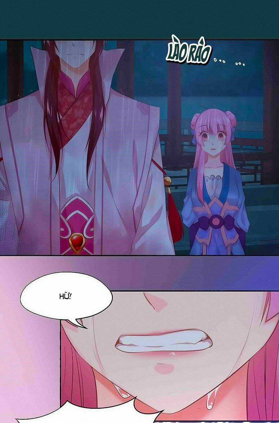 Thịnh Thế Đế Vương Phi - Chapter 75 - Trang 13