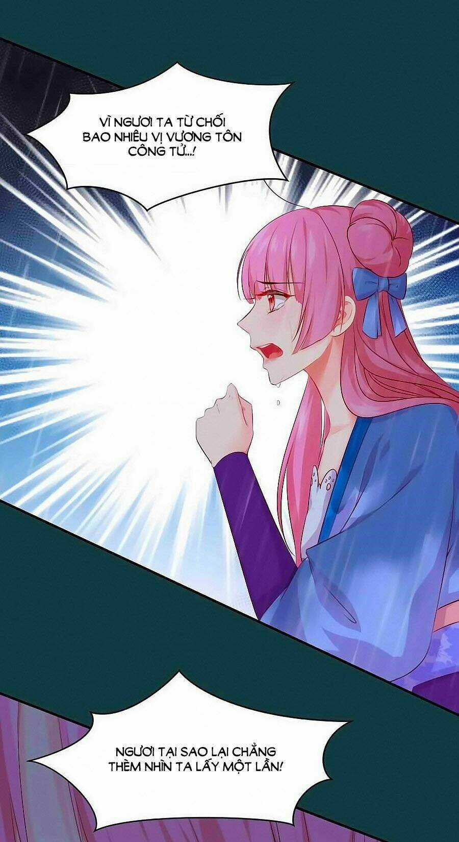 Thịnh Thế Đế Vương Phi - Chapter 75 - Trang 15