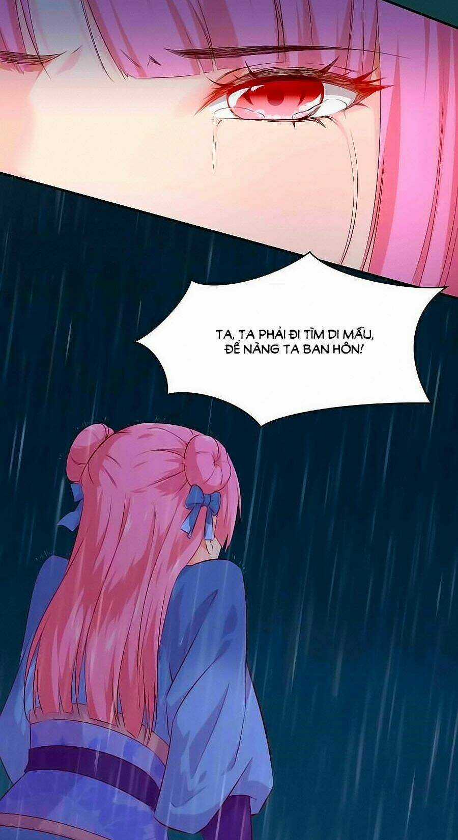 Thịnh Thế Đế Vương Phi - Chapter 75 - Trang 16