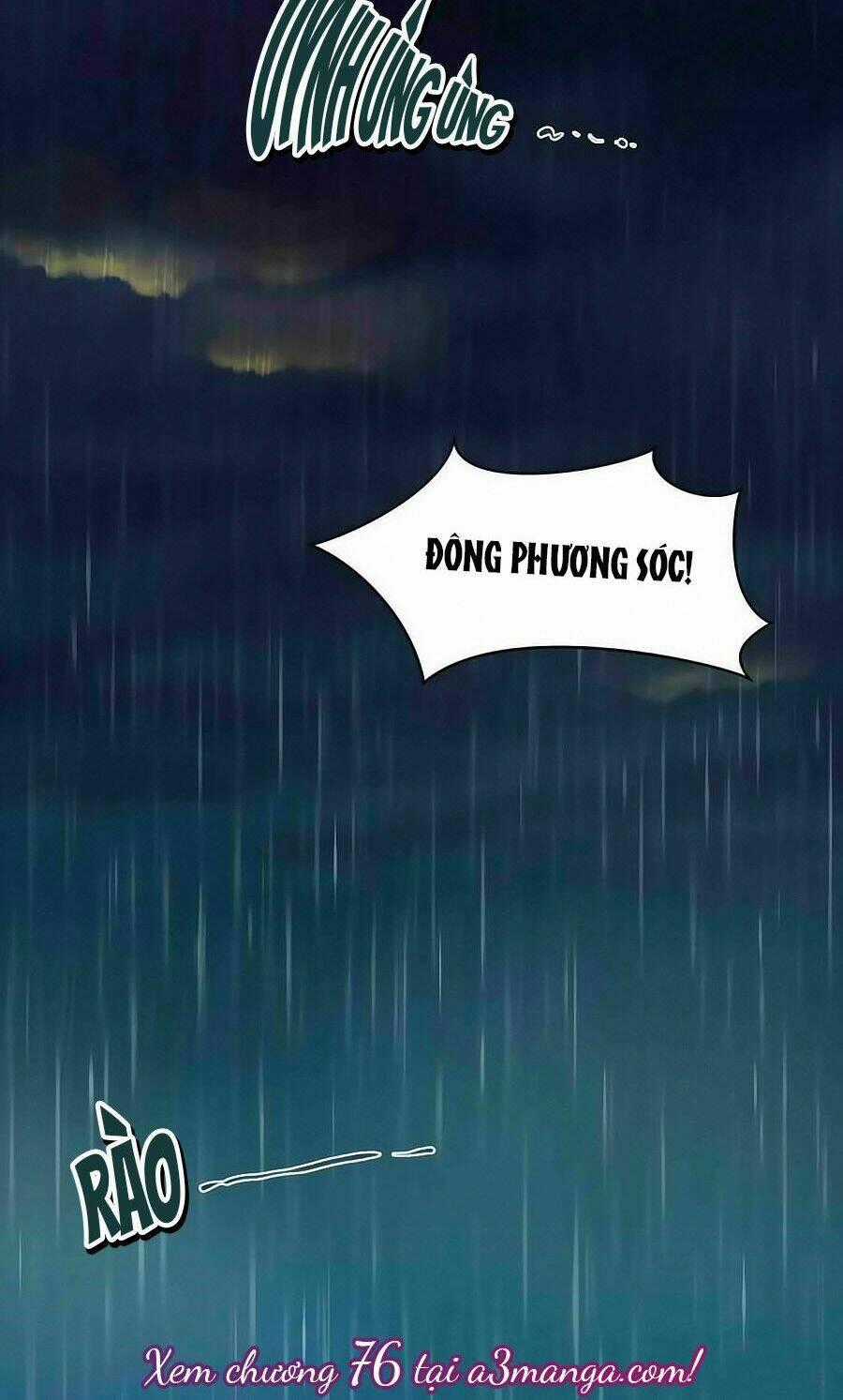 Thịnh Thế Đế Vương Phi - Chapter 75 - Trang 20