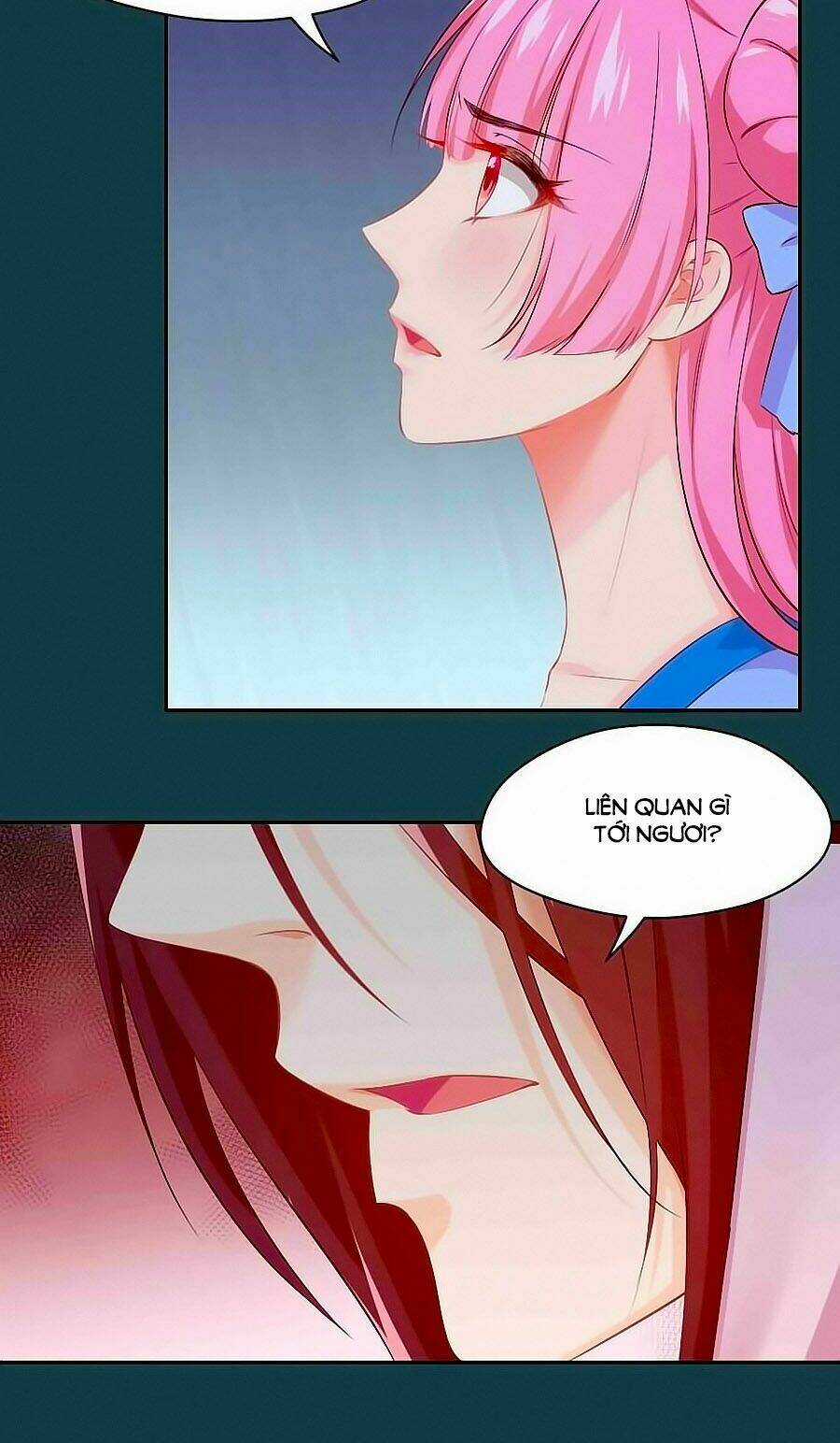 Thịnh Thế Đế Vương Phi - Chapter 75 - Trang 4