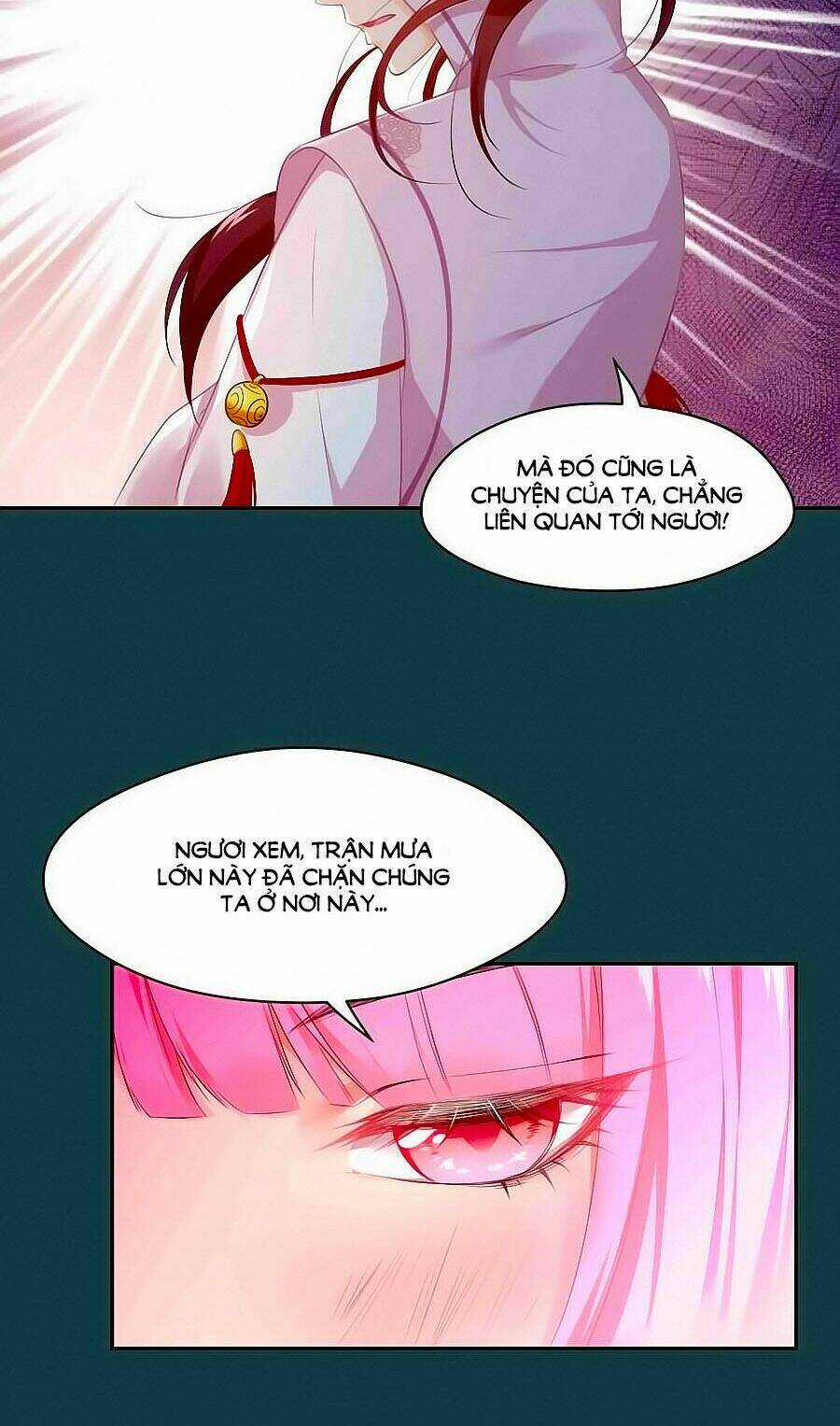 Thịnh Thế Đế Vương Phi - Chapter 75 - Trang 6