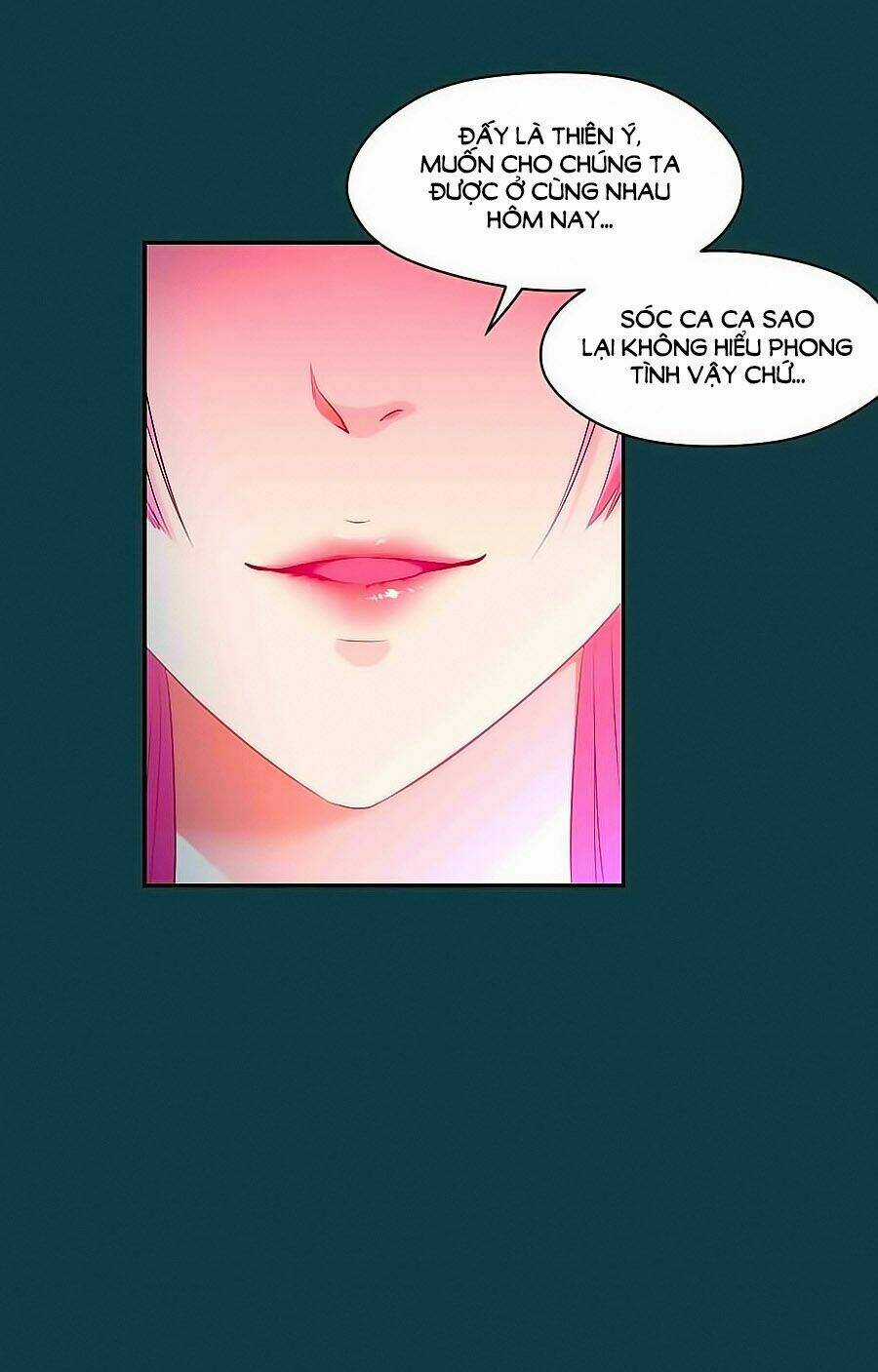 Thịnh Thế Đế Vương Phi - Chapter 75 - Trang 7