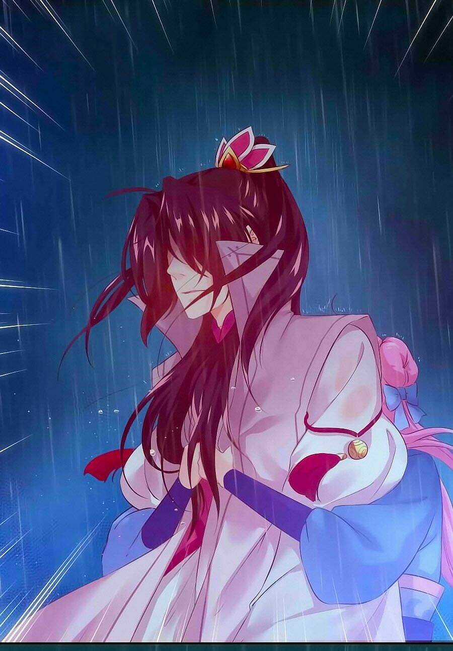 Thịnh Thế Đế Vương Phi - Chapter 75 - Trang 9