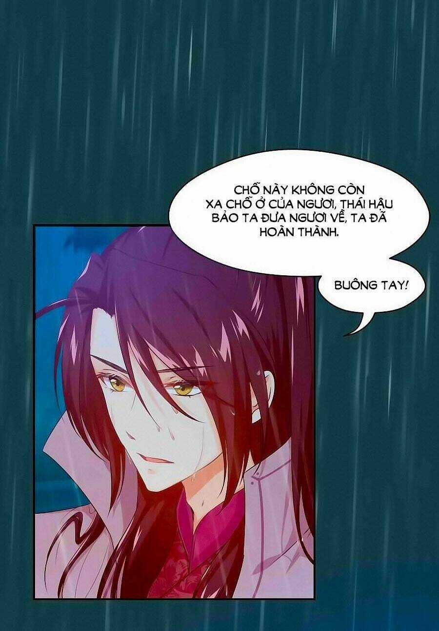 Thịnh Thế Đế Vương Phi - Chapter 75 - Trang 10