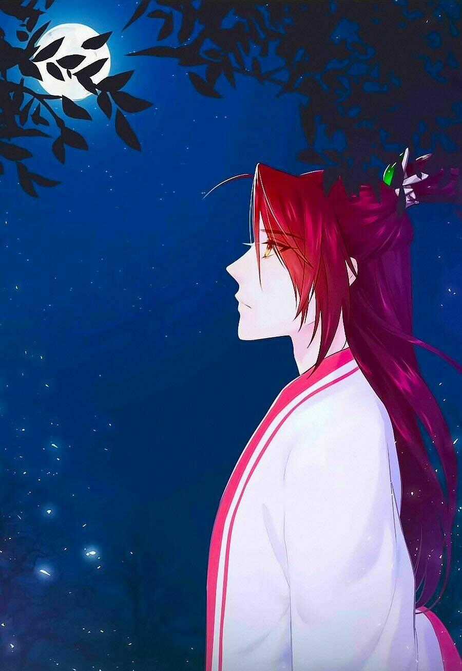 Thịnh Thế Đế Vương Phi - Chapter 76 - Trang 1