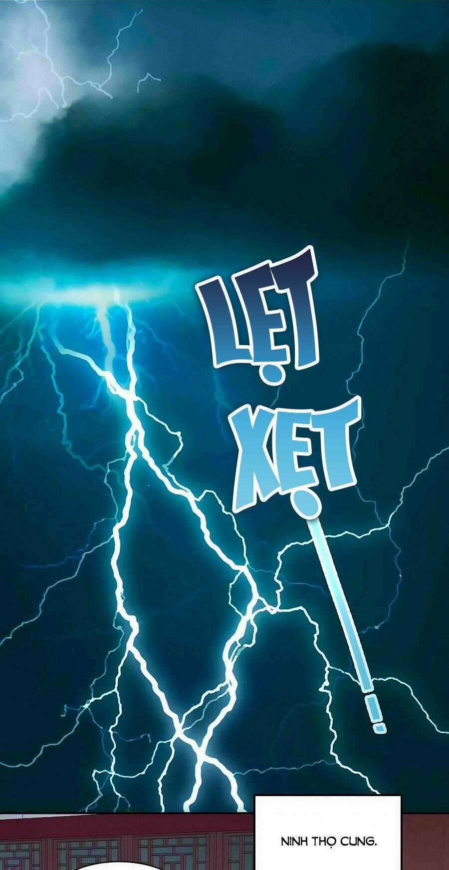 Thịnh Thế Đế Vương Phi - Chapter 76 - Trang 2