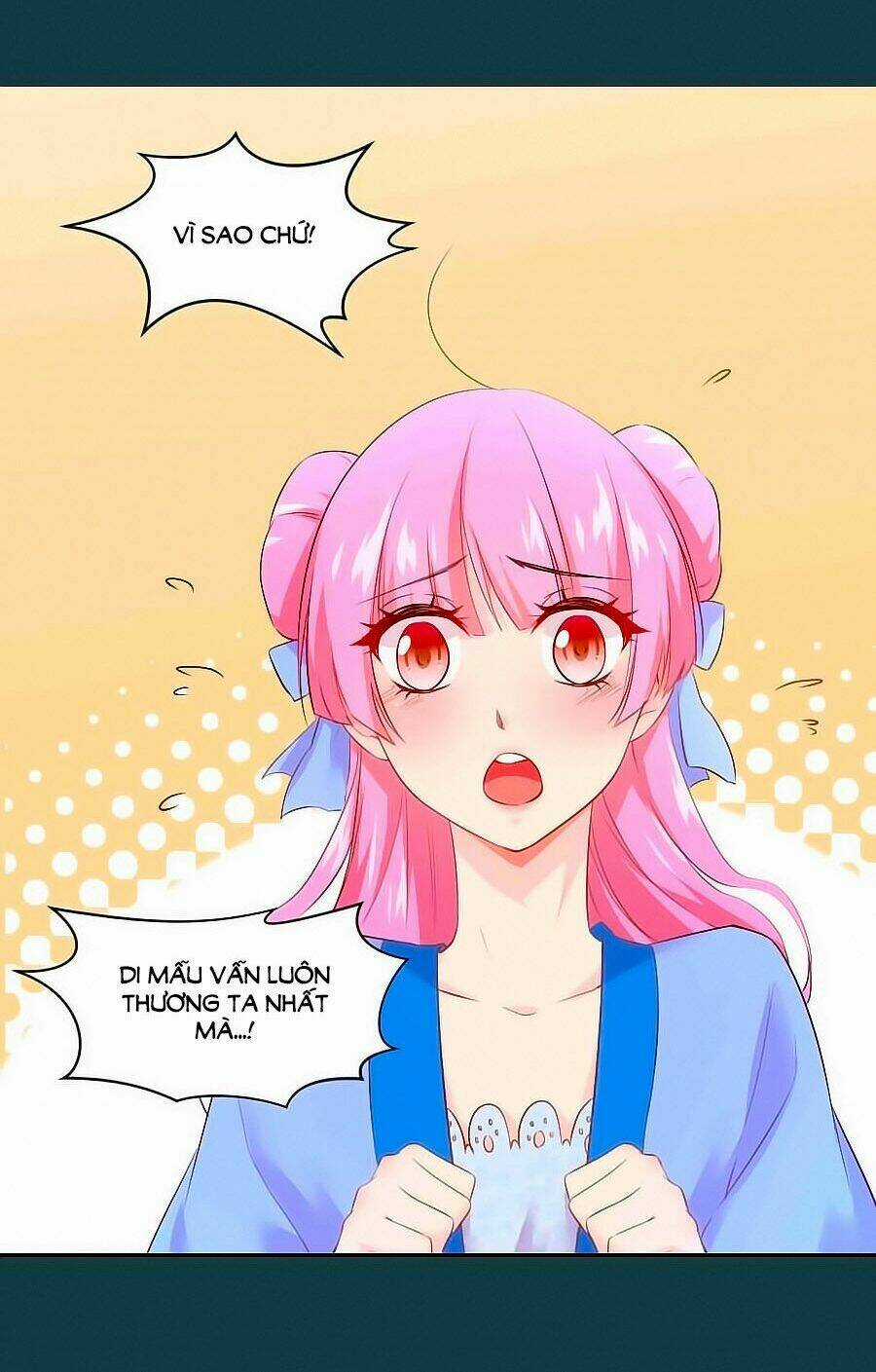 Thịnh Thế Đế Vương Phi - Chapter 76 - Trang 15