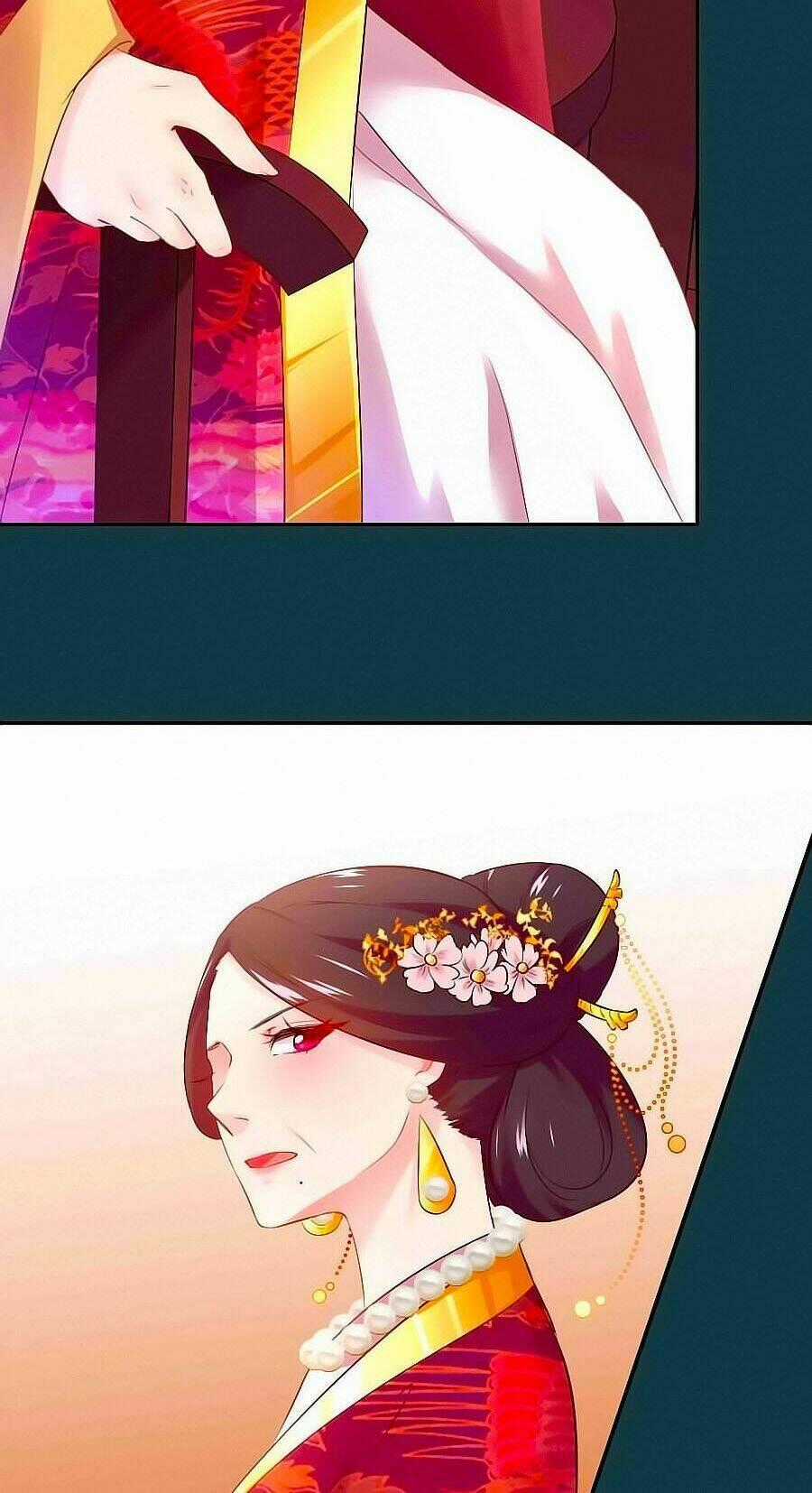 Thịnh Thế Đế Vương Phi - Chapter 76 - Trang 17