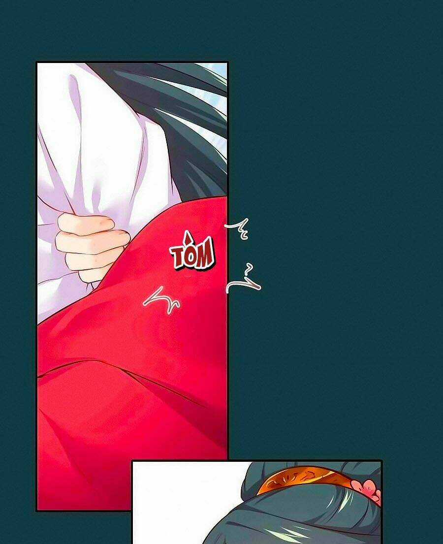 Thịnh Thế Đế Vương Phi - Chapter 77 - Trang 13