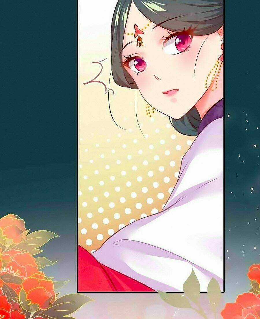 Thịnh Thế Đế Vương Phi - Chapter 77 - Trang 14