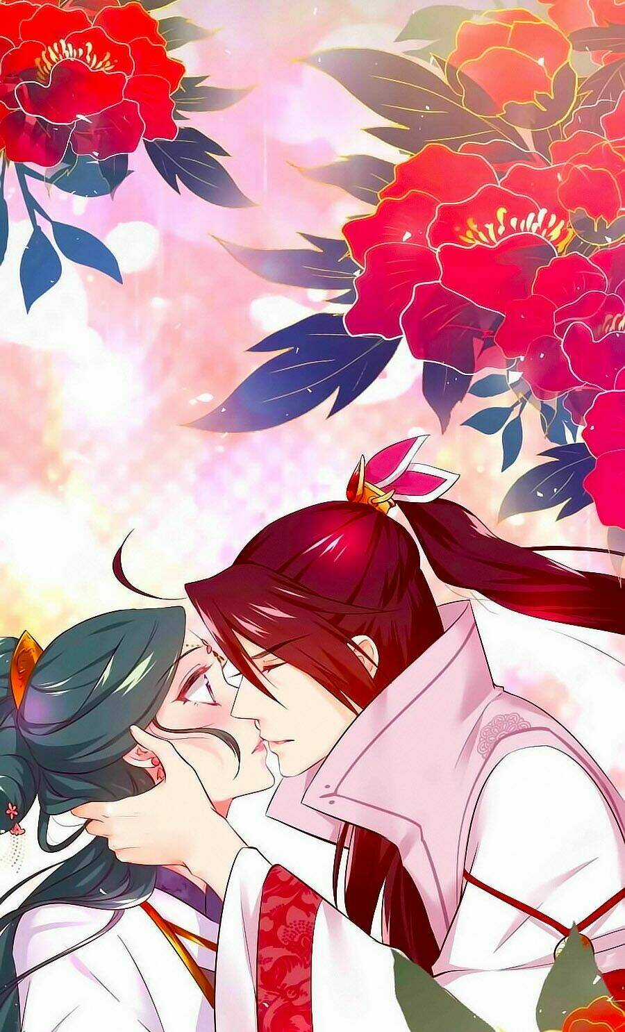 Thịnh Thế Đế Vương Phi - Chapter 77 - Trang 15