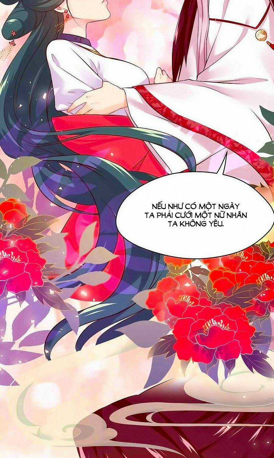 Thịnh Thế Đế Vương Phi - Chapter 77 - Trang 18