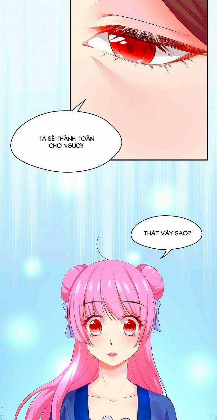 Thịnh Thế Đế Vương Phi - Chapter 77 - Trang 3