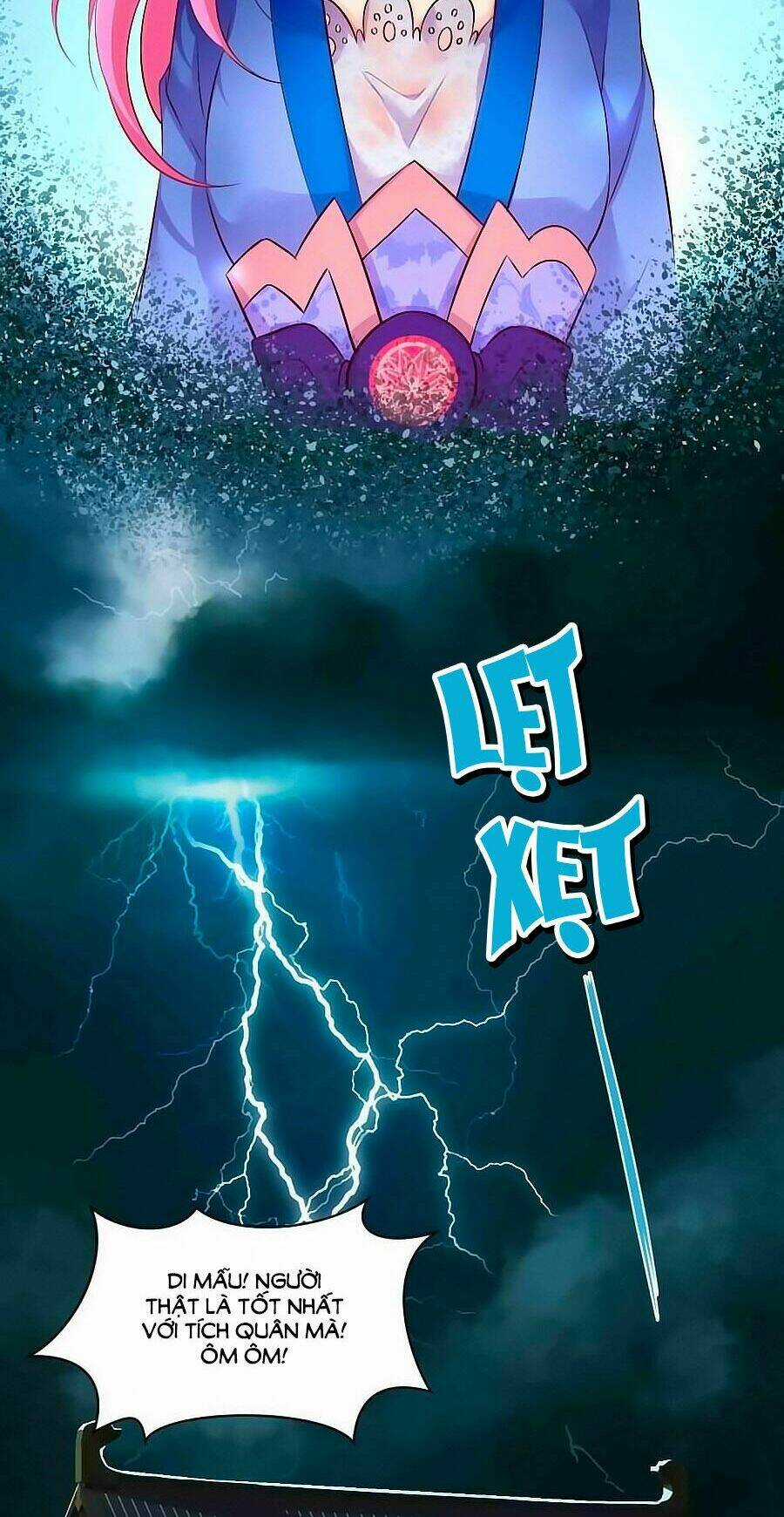 Thịnh Thế Đế Vương Phi - Chapter 77 - Trang 4