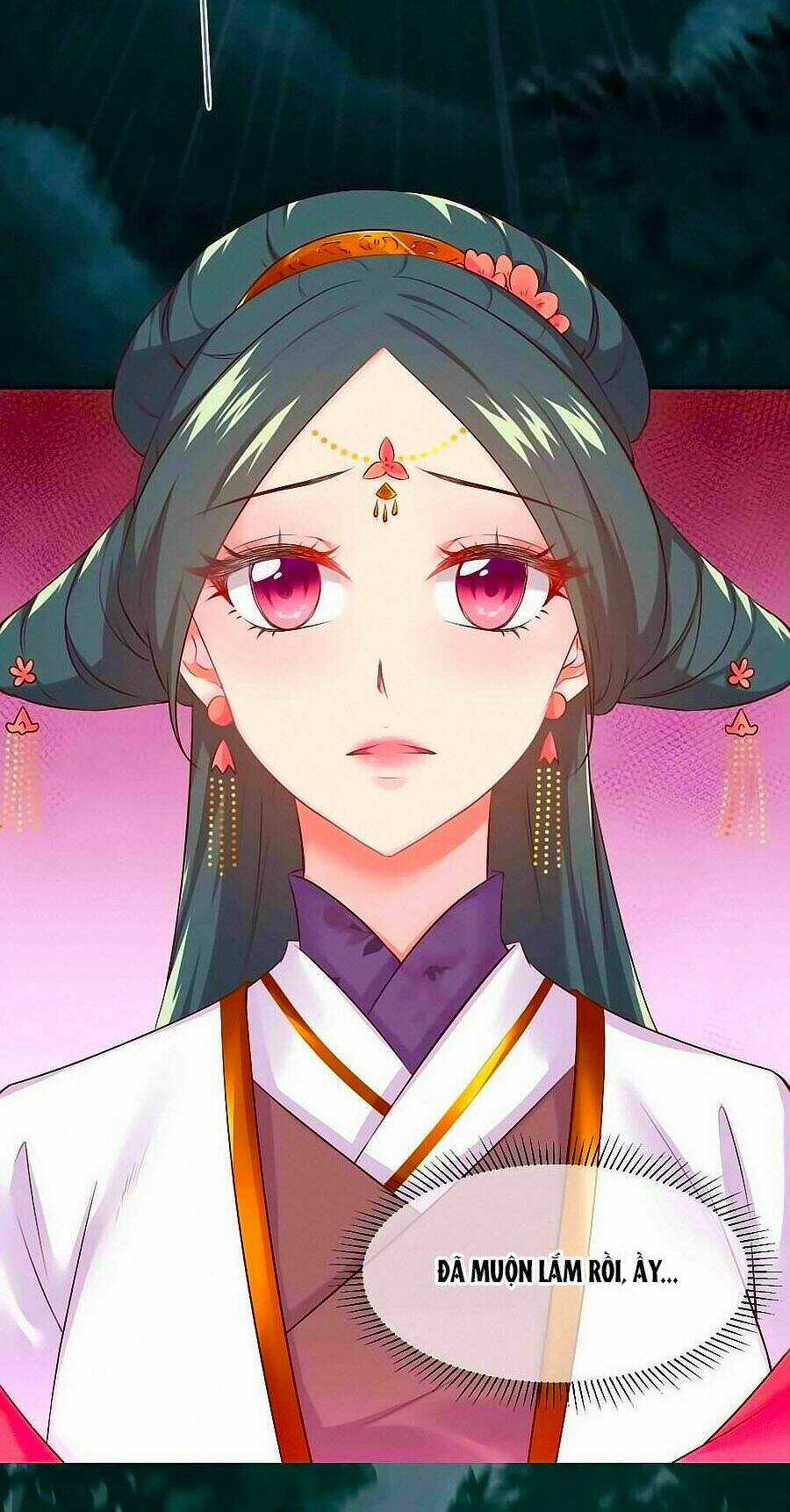 Thịnh Thế Đế Vương Phi - Chapter 77 - Trang 6