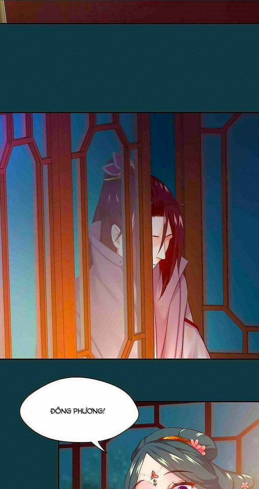 Thịnh Thế Đế Vương Phi - Chapter 77 - Trang 9