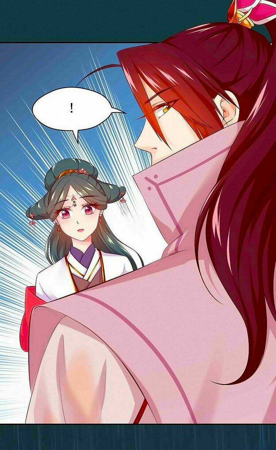 Thịnh Thế Đế Vương Phi - Chapter 78 - Trang 14