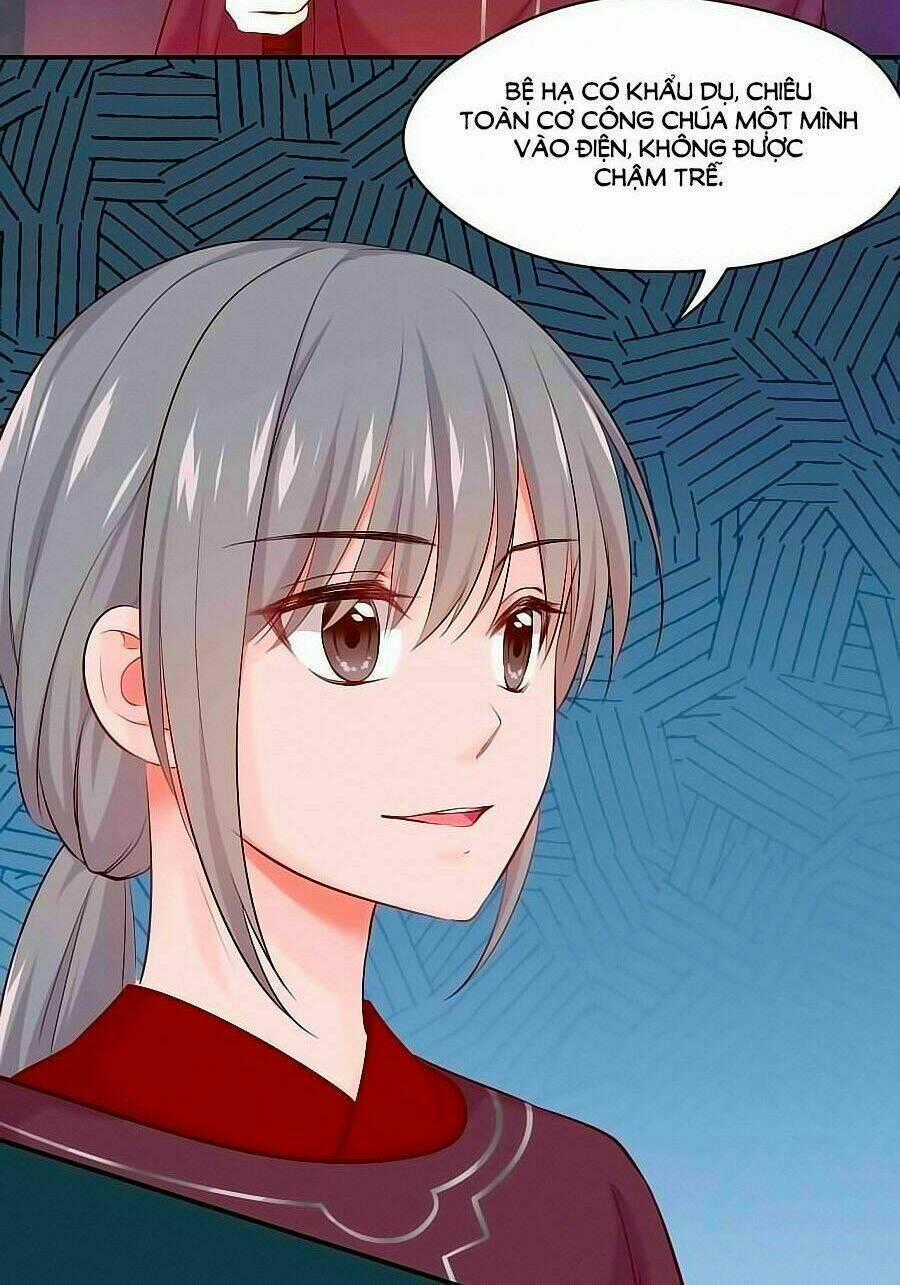 Thịnh Thế Đế Vương Phi - Chapter 78 - Trang 16