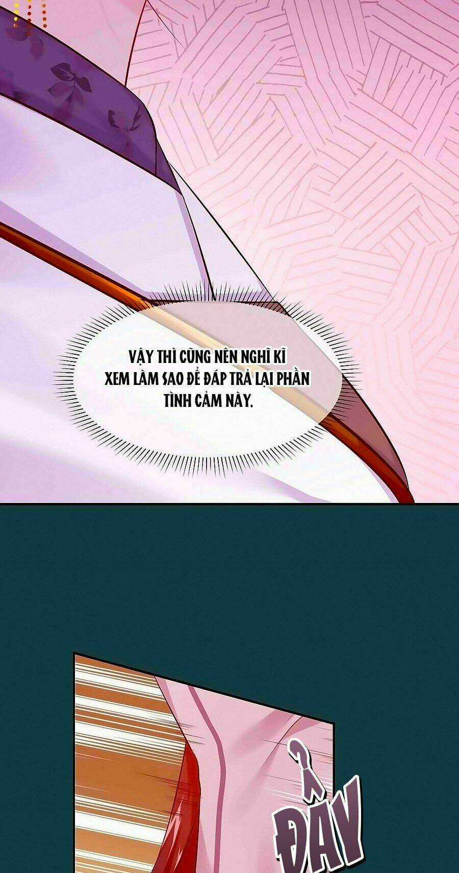 Thịnh Thế Đế Vương Phi - Chapter 78 - Trang 5