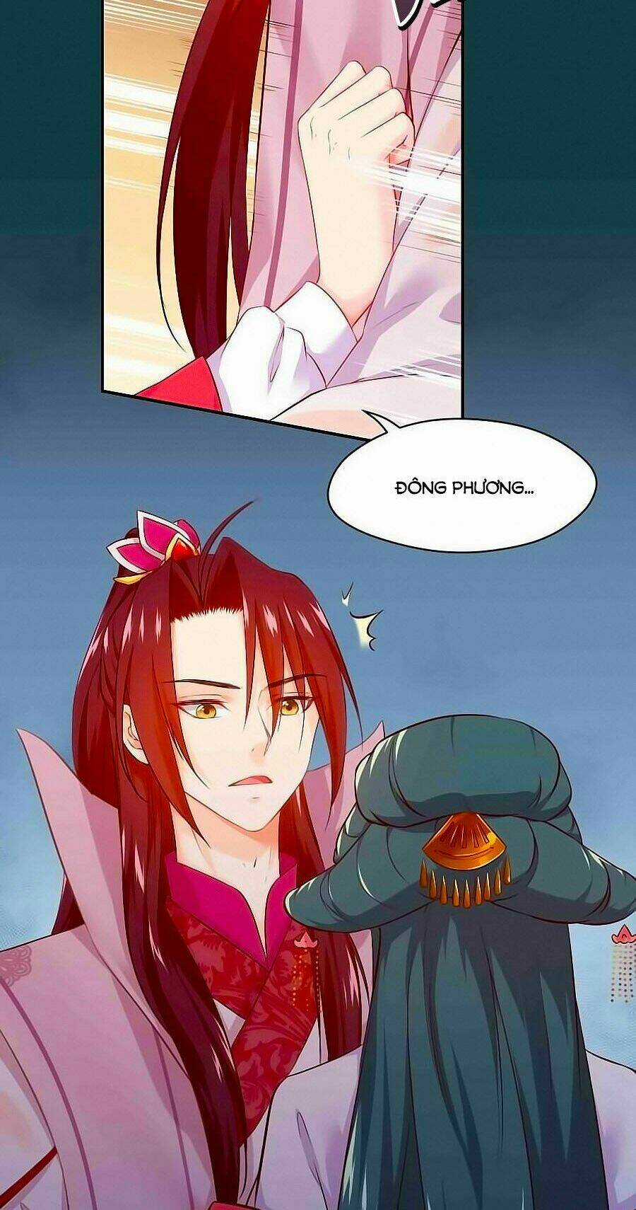 Thịnh Thế Đế Vương Phi - Chapter 78 - Trang 6