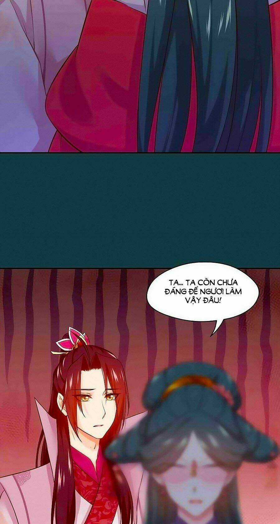 Thịnh Thế Đế Vương Phi - Chapter 78 - Trang 7