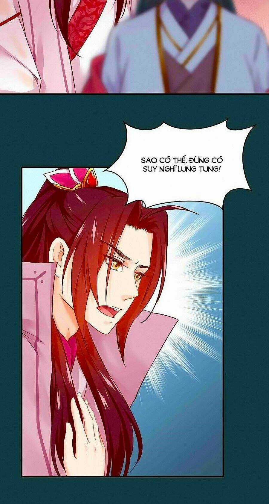 Thịnh Thế Đế Vương Phi - Chapter 78 - Trang 8