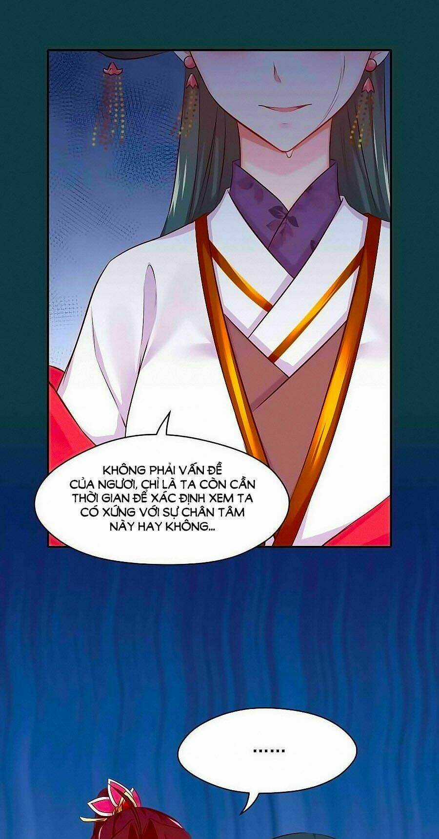 Thịnh Thế Đế Vương Phi - Chapter 78 - Trang 9