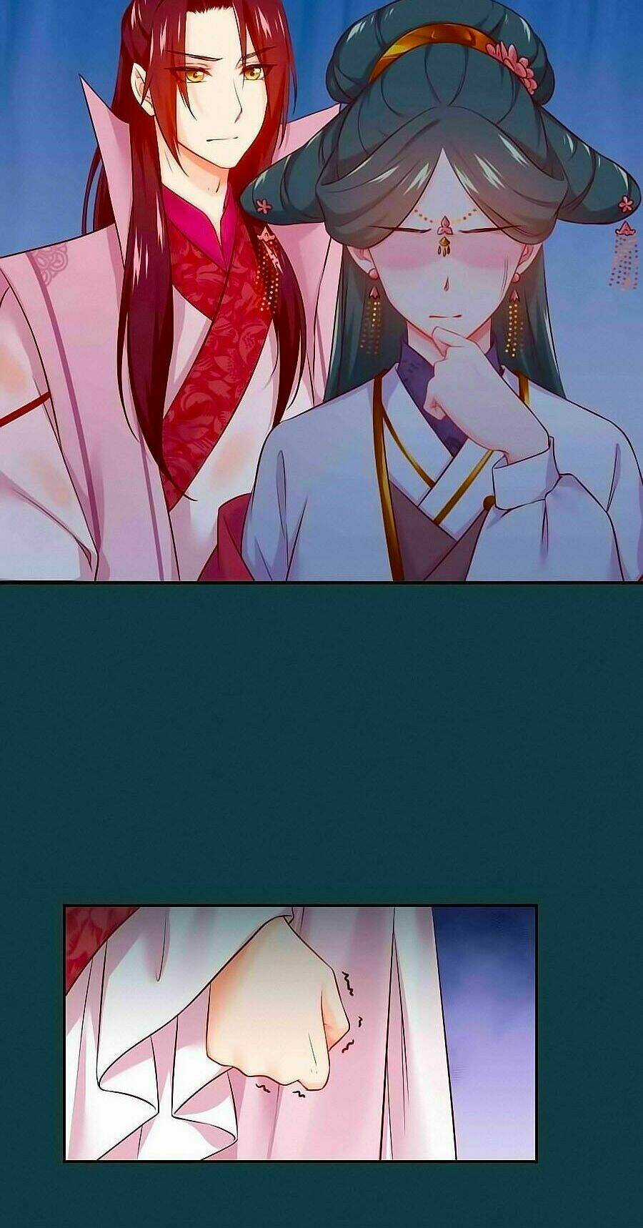 Thịnh Thế Đế Vương Phi - Chapter 78 - Trang 10