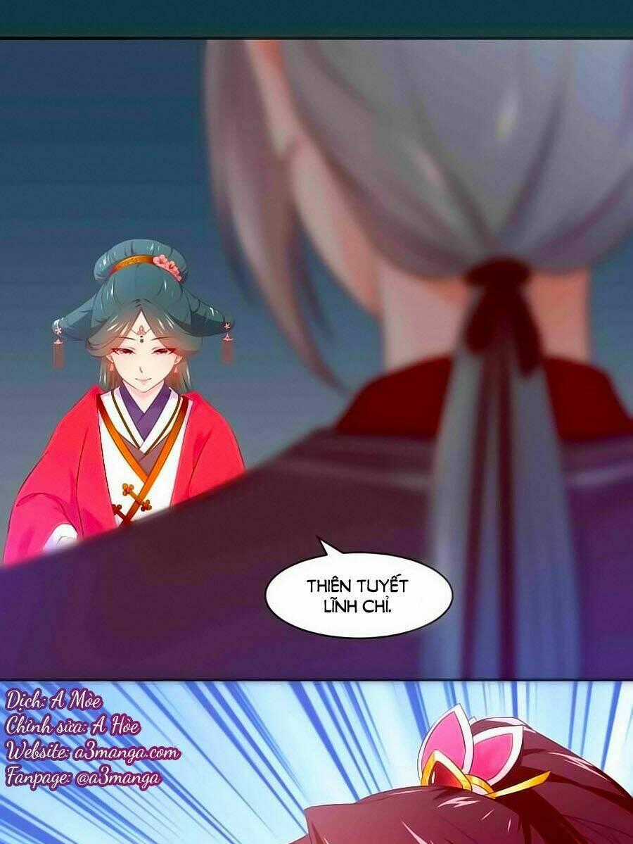 Thịnh Thế Đế Vương Phi - Chapter 79 - Trang 1