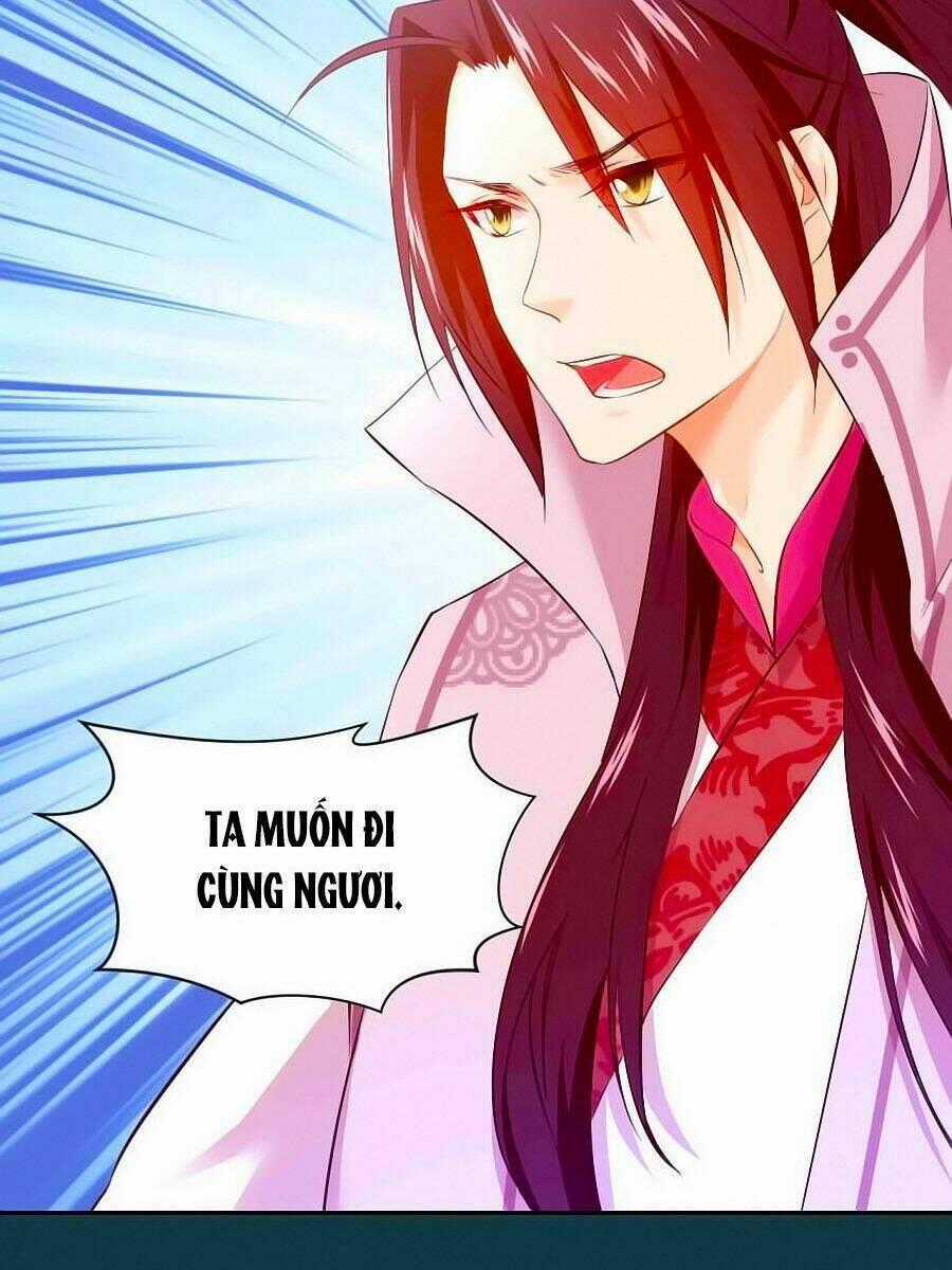 Thịnh Thế Đế Vương Phi - Chapter 79 - Trang 2