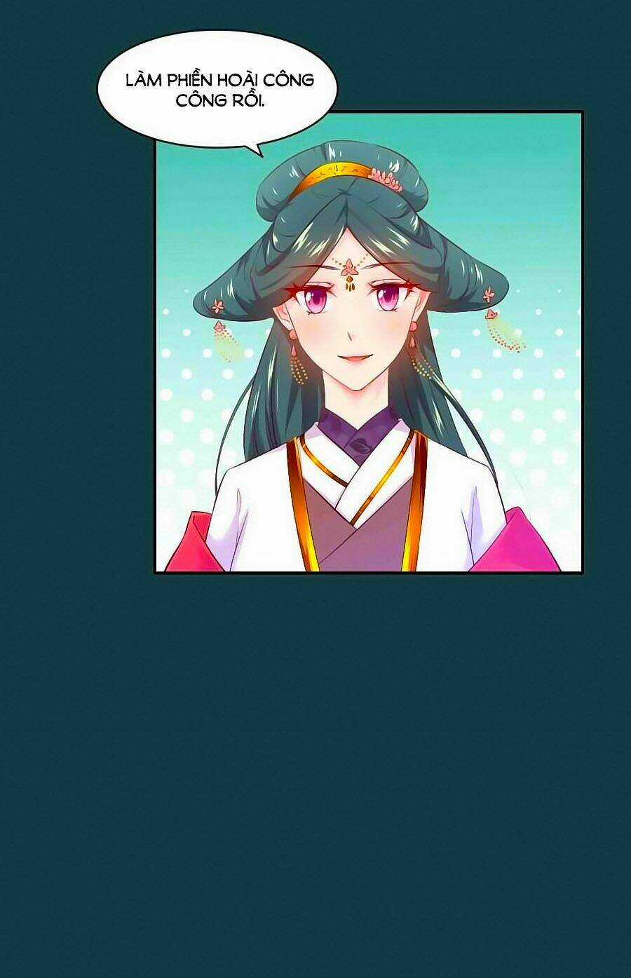 Thịnh Thế Đế Vương Phi - Chapter 79 - Trang 15