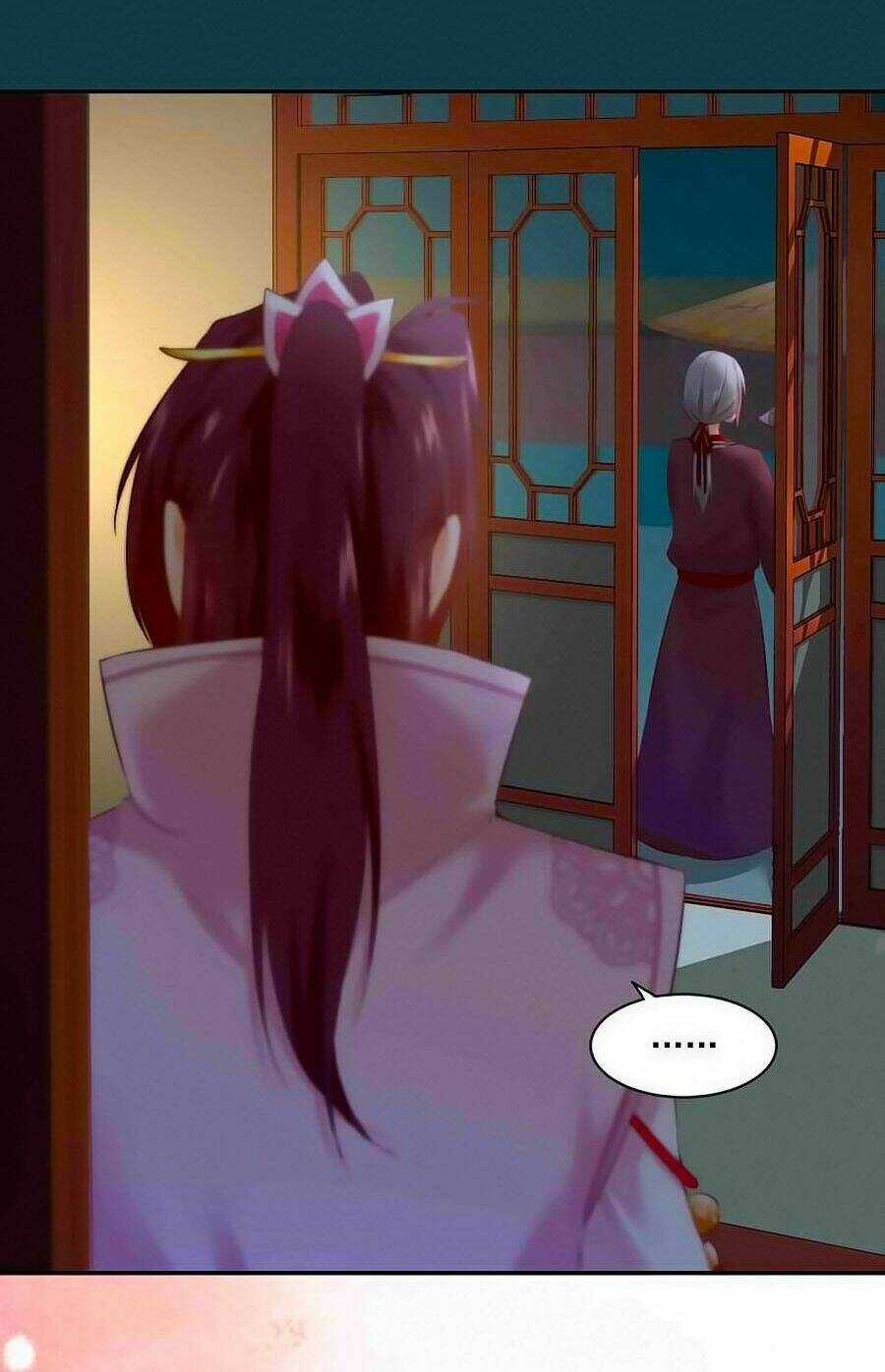 Thịnh Thế Đế Vương Phi - Chapter 79 - Trang 16