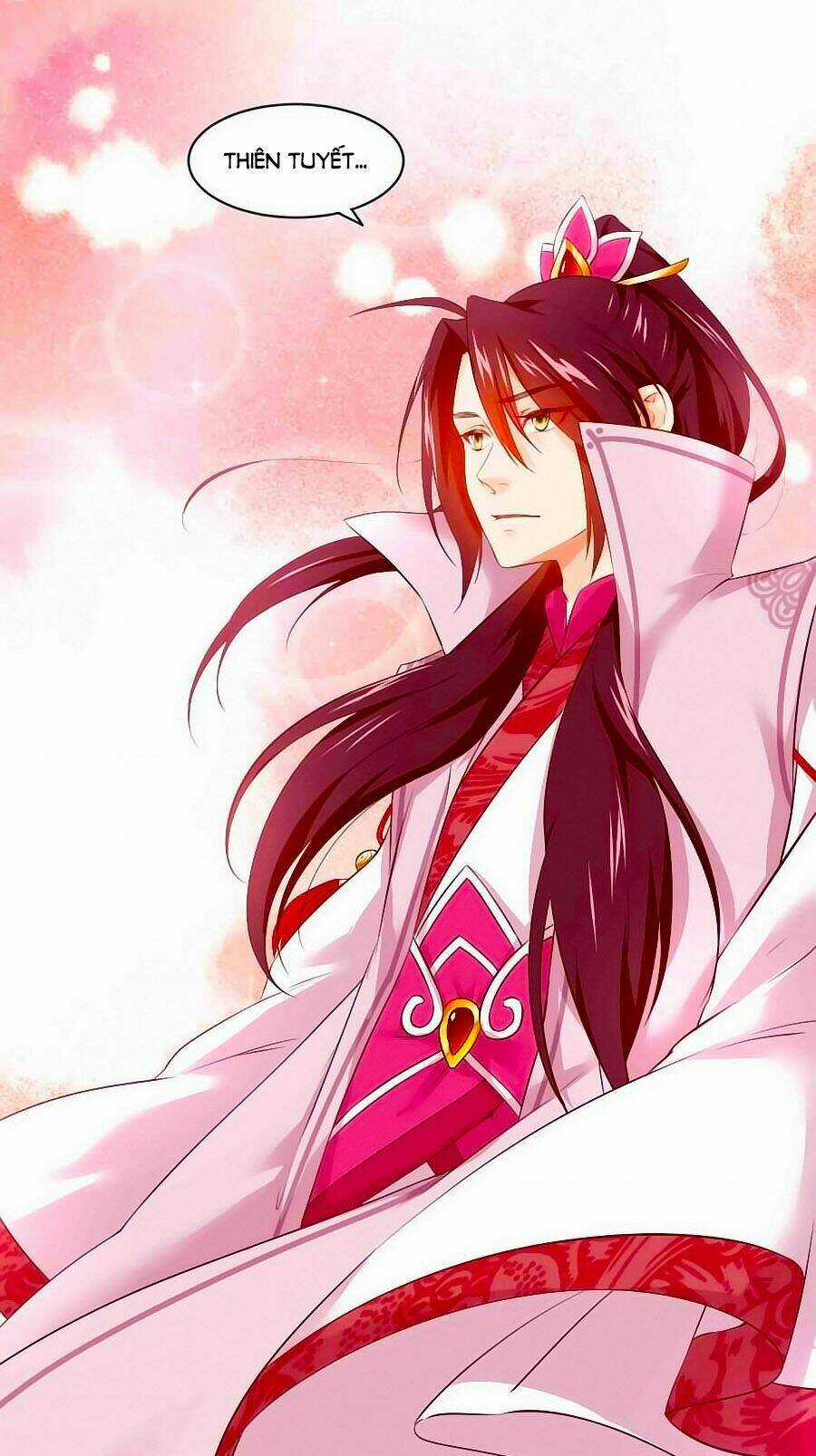 Thịnh Thế Đế Vương Phi - Chapter 79 - Trang 17