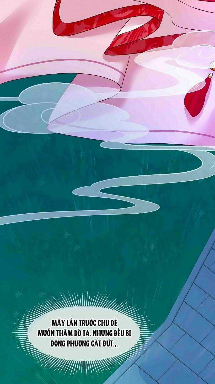 Thịnh Thế Đế Vương Phi - Chapter 79 - Trang 18