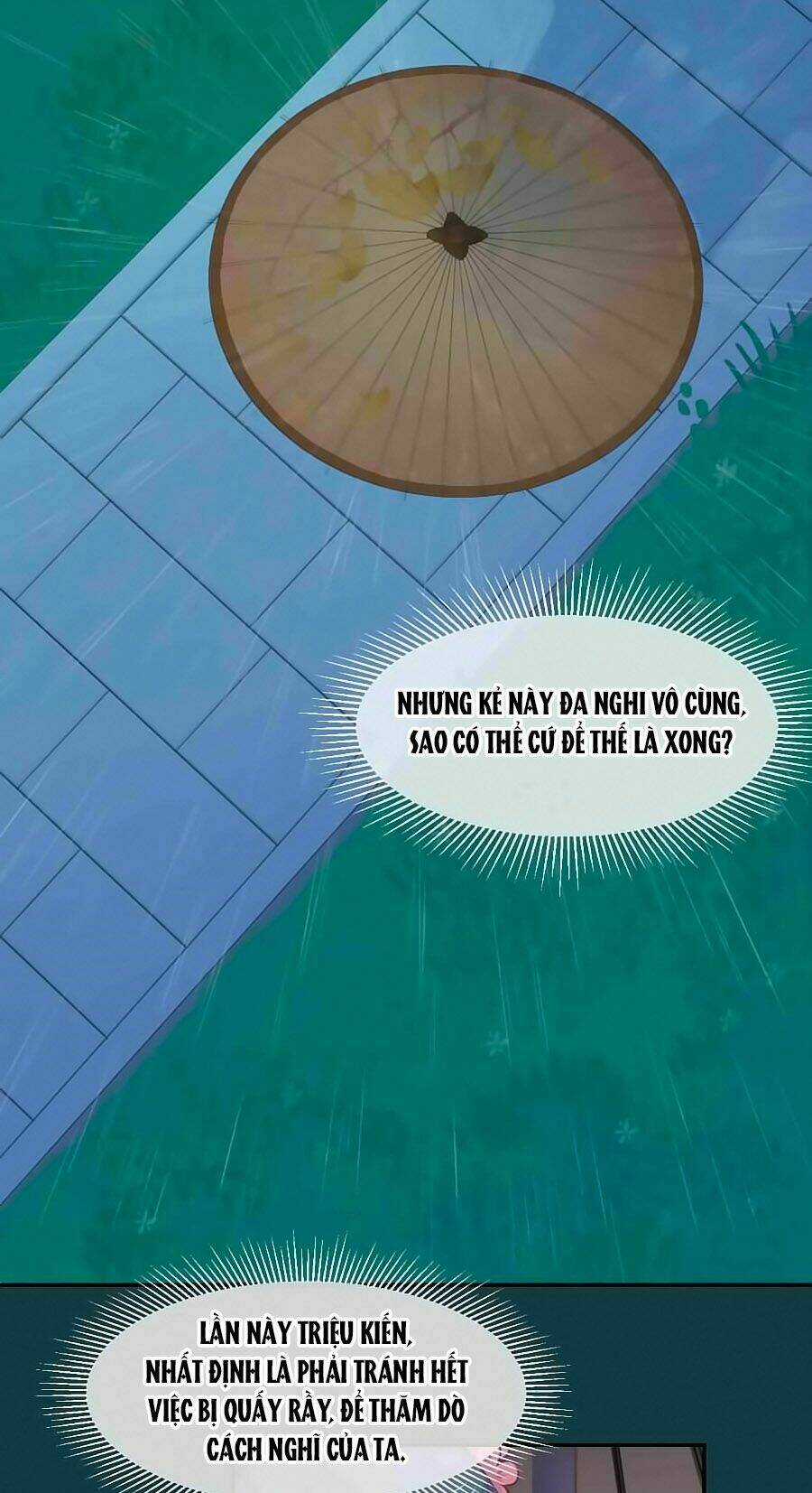 Thịnh Thế Đế Vương Phi - Chapter 79 - Trang 19