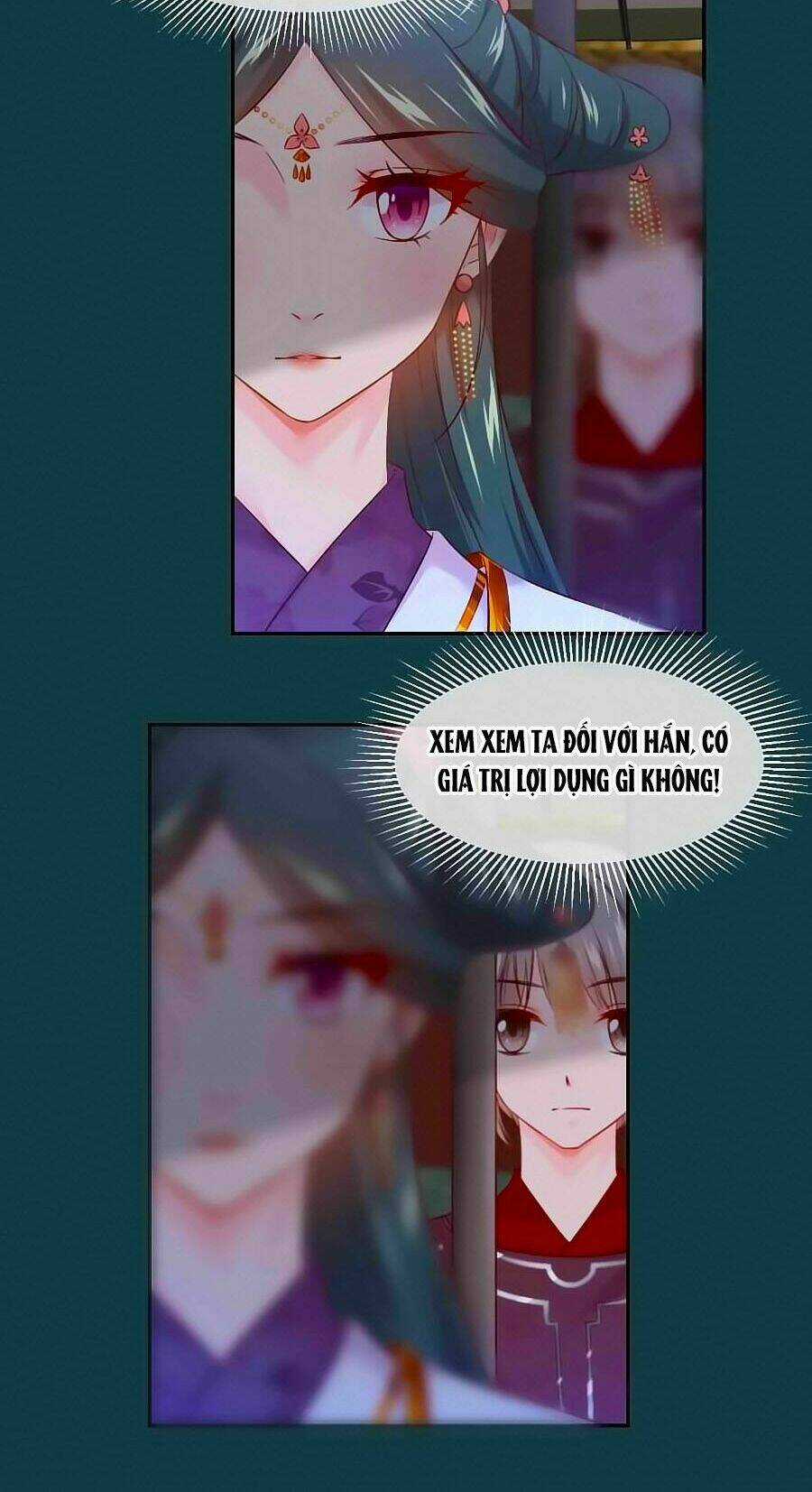 Thịnh Thế Đế Vương Phi - Chapter 79 - Trang 20