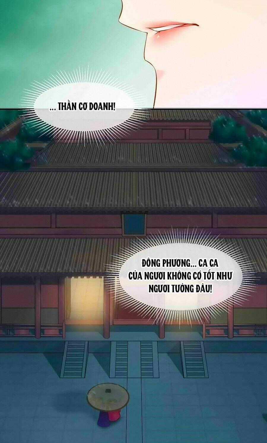 Thịnh Thế Đế Vương Phi - Chapter 79 - Trang 22