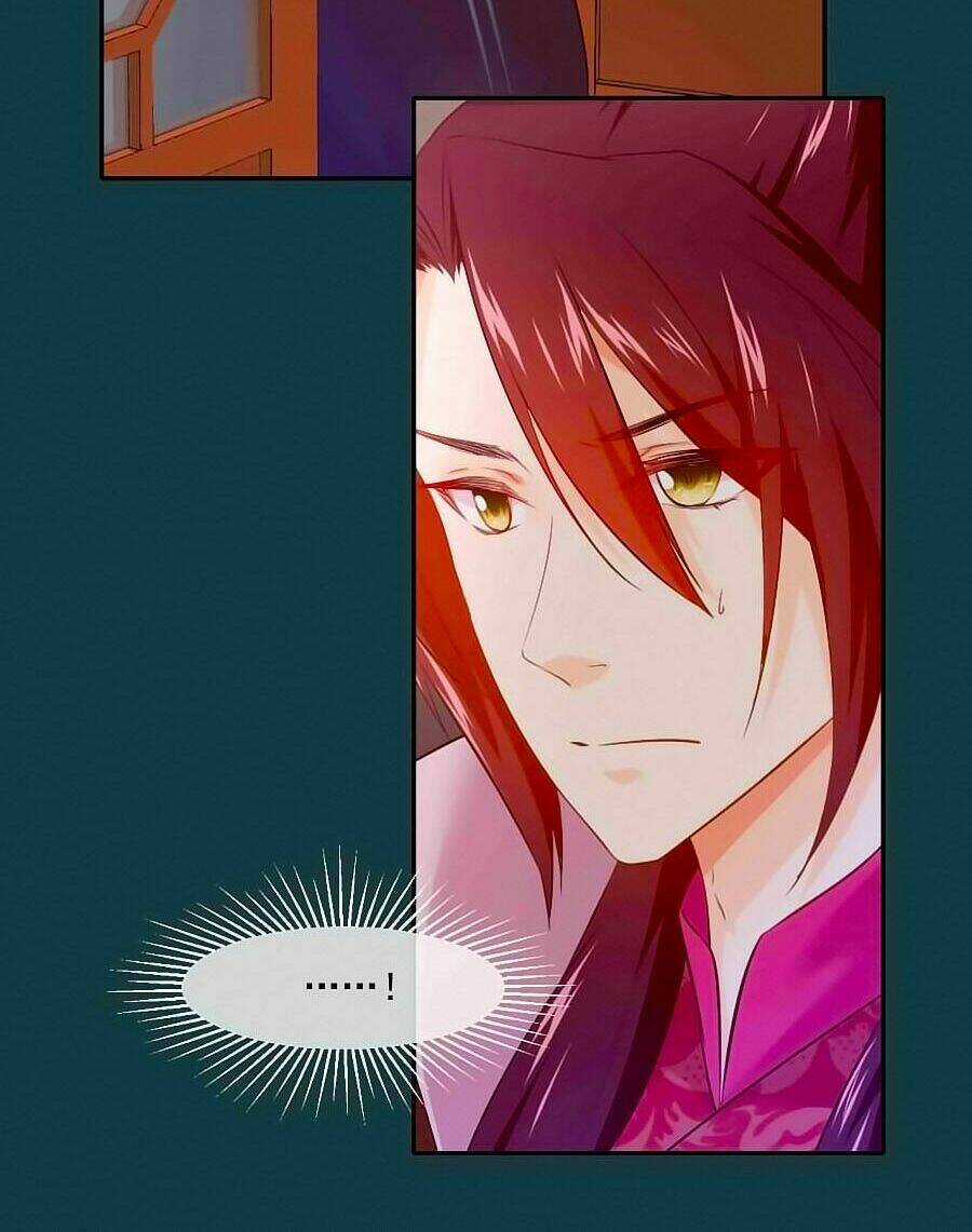 Thịnh Thế Đế Vương Phi - Chapter 79 - Trang 4