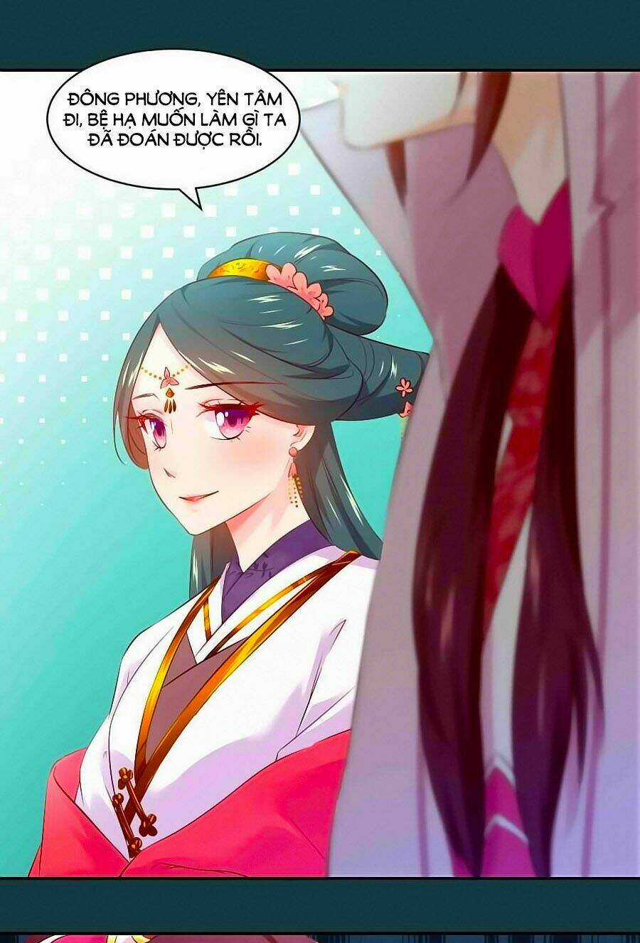 Thịnh Thế Đế Vương Phi - Chapter 79 - Trang 5