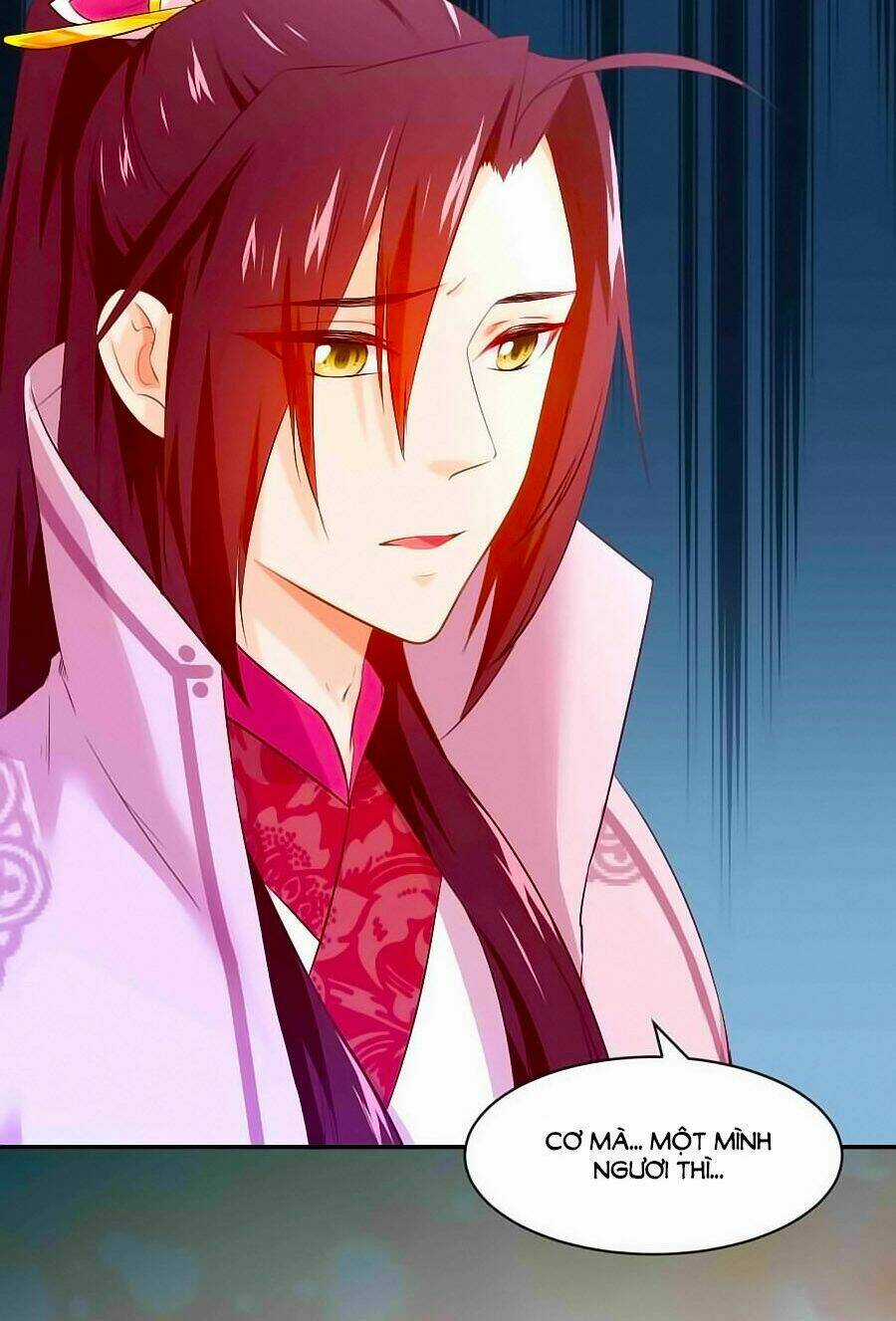 Thịnh Thế Đế Vương Phi - Chapter 79 - Trang 6
