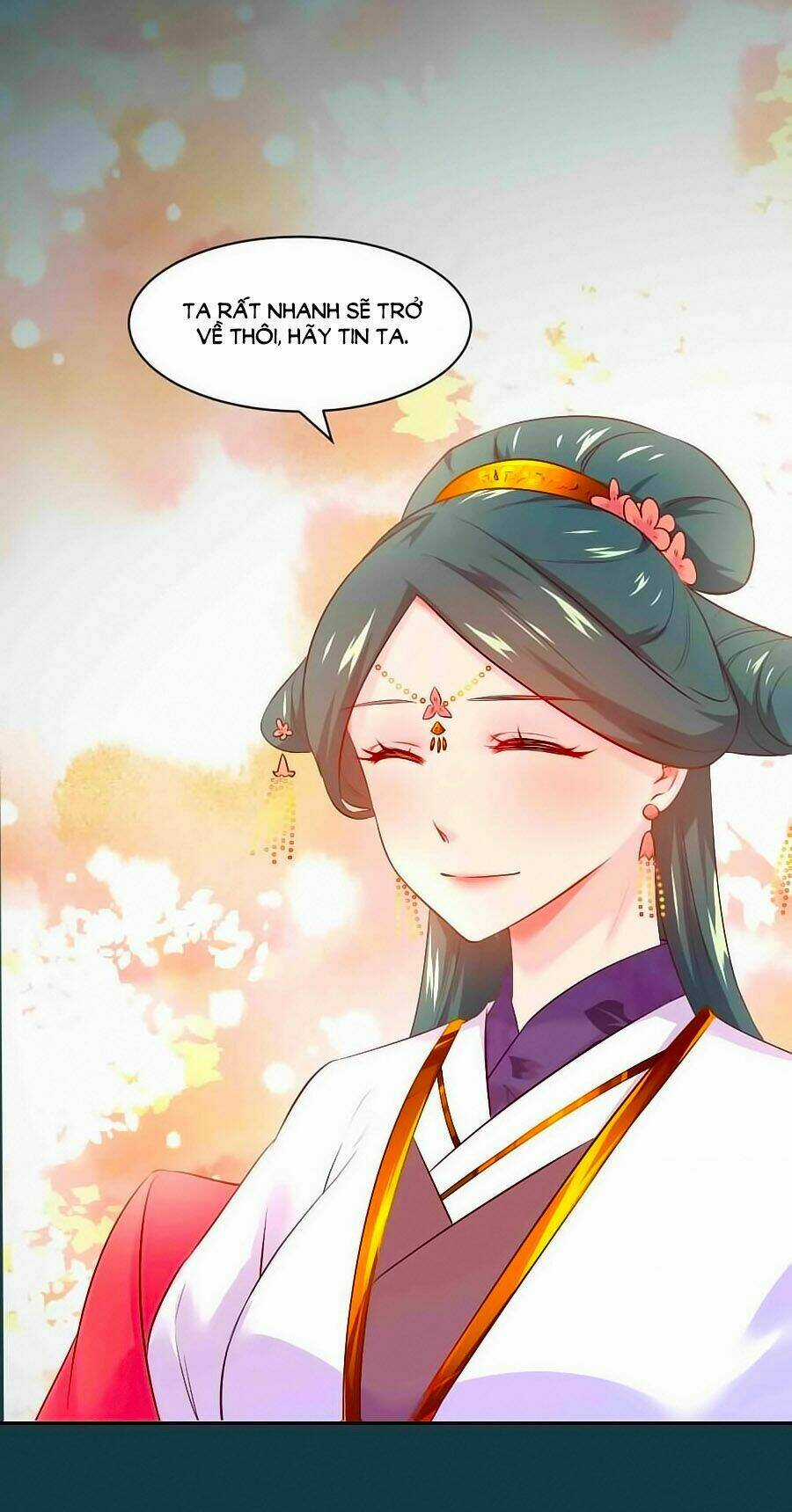 Thịnh Thế Đế Vương Phi - Chapter 79 - Trang 7