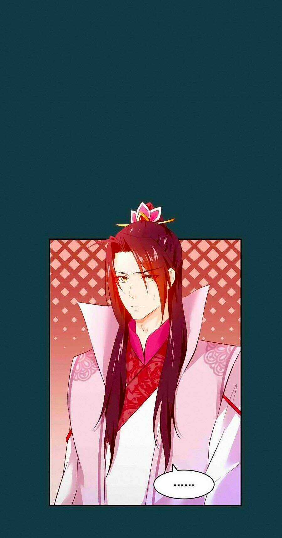 Thịnh Thế Đế Vương Phi - Chapter 79 - Trang 8