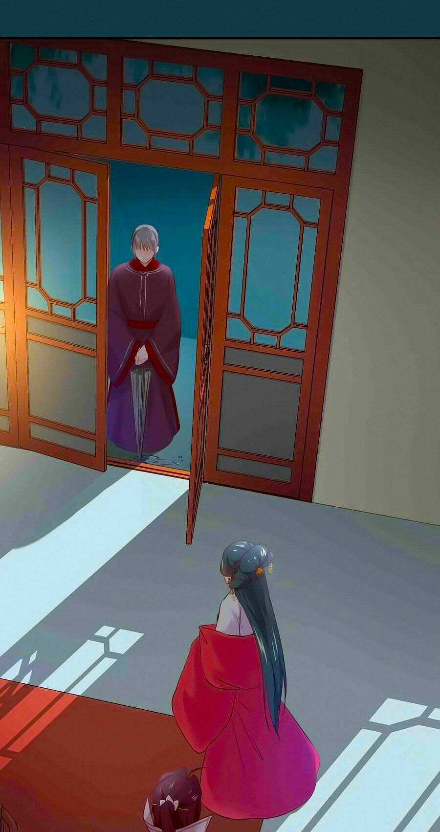 Thịnh Thế Đế Vương Phi - Chapter 79 - Trang 9