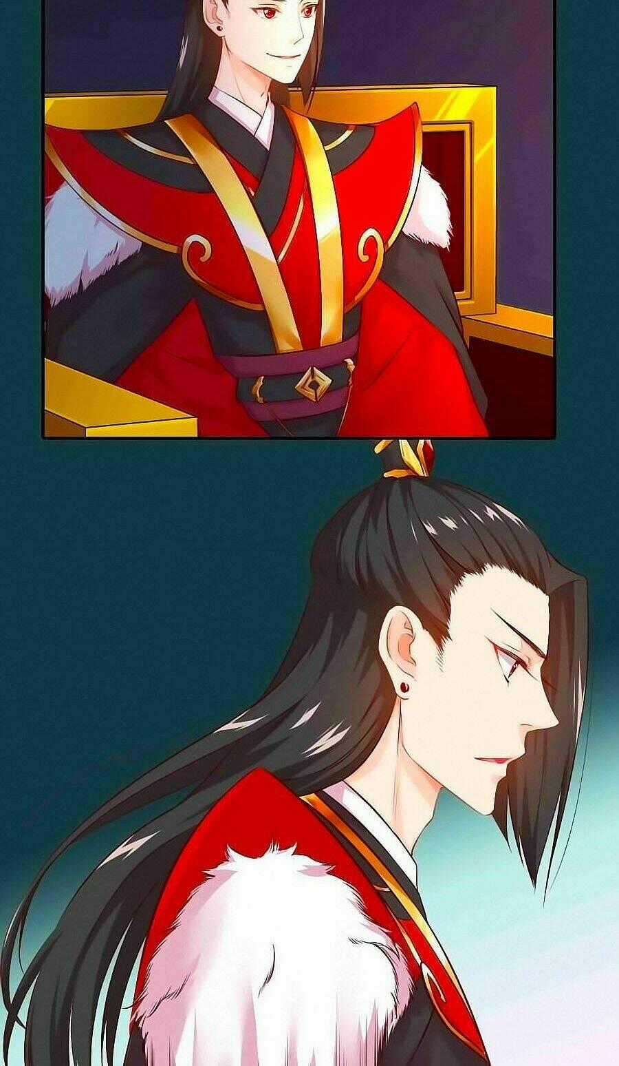 Thịnh Thế Đế Vương Phi - Chapter 80 - Trang 2